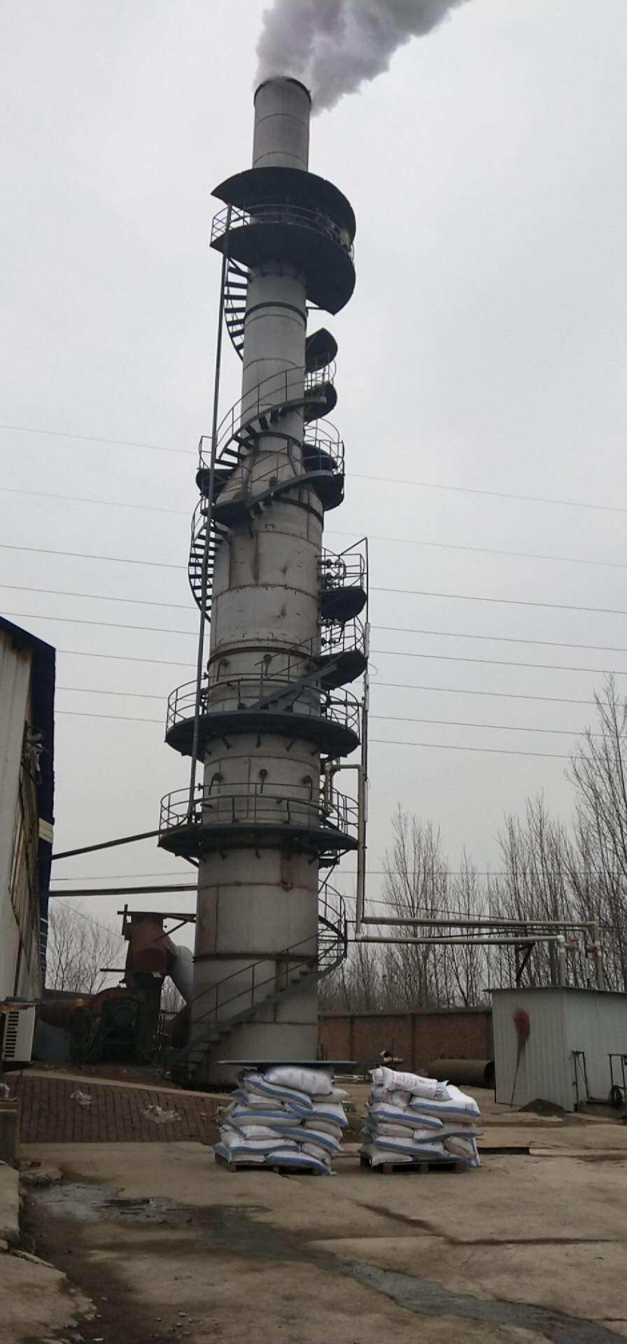 黑龙江省燃煤锅炉脱硫除尘脱硝设备厂家价格-锦州子洋环保